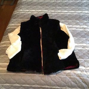 Reversible Vest !